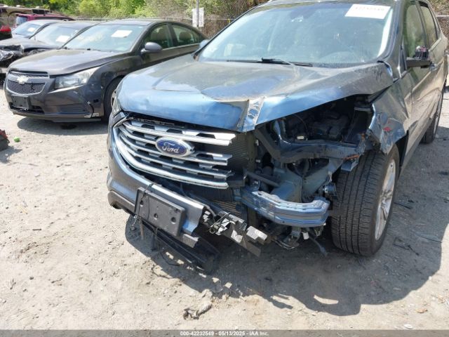 2019 FORD EDGE 2FMPK4K97KBC40378 Photo 5