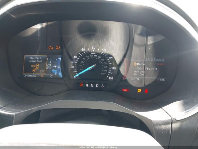 2019 FORD EDGE 2FMPK4K97KBC40378 Photo 6
