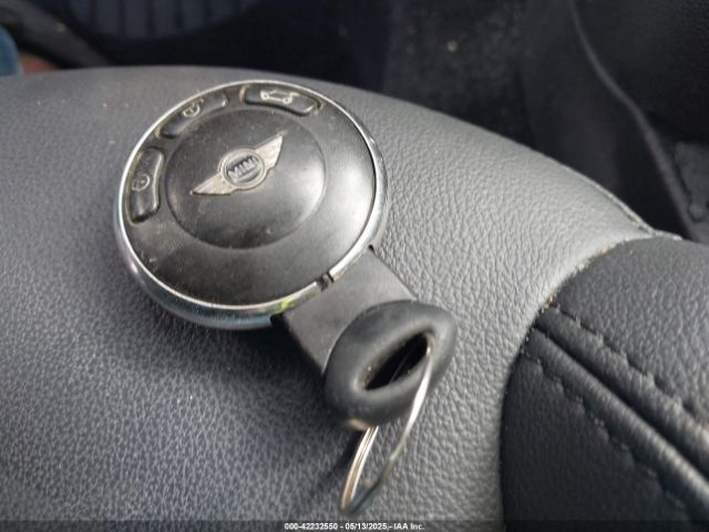 2013 MINI COUNTRYMAN WMWZC3C5XDWP24270 Photo 10