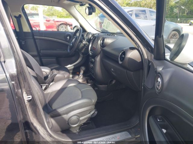 2013 MINI COUNTRYMAN WMWZC3C5XDWP24270 Photo 4