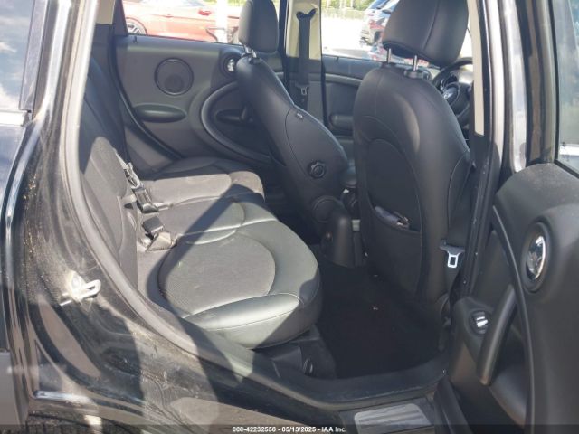2013 MINI COUNTRYMAN WMWZC3C5XDWP24270 Photo 7