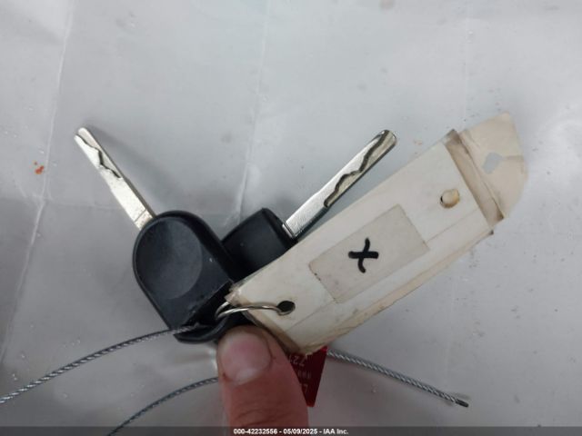 3FADP4AJ8FM170985 Ford FIESTA S