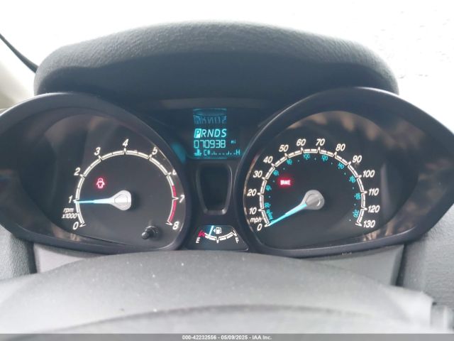 3FADP4AJ8FM170985 Ford FIESTA S
