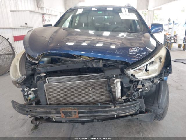 KM8JUCAG8EU923845 Hyundai TUCSON SE