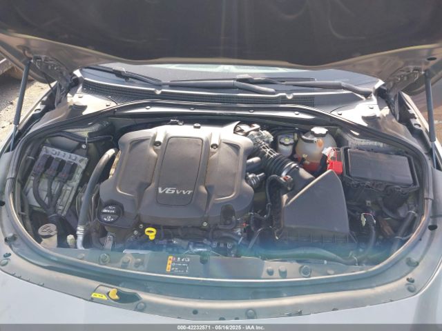 1G4ZR5SS5HU176485 Buick Lacrosse Premium
