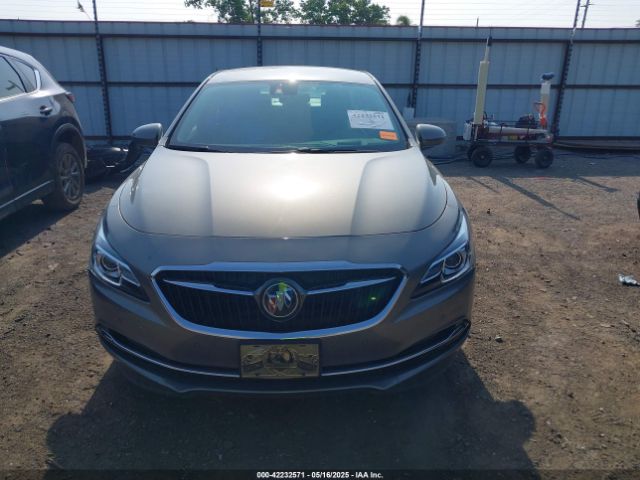 1G4ZR5SS5HU176485 Buick Lacrosse Premium