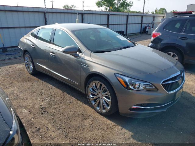1G4ZR5SS5HU176485 Buick Lacrosse Premium