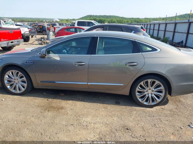 1G4ZR5SS5HU176485 Buick Lacrosse Premium