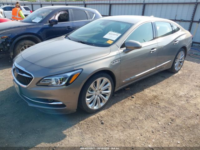 1G4ZR5SS5HU176485 Buick Lacrosse Premium
