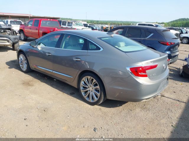 1G4ZR5SS5HU176485 Buick Lacrosse Premium