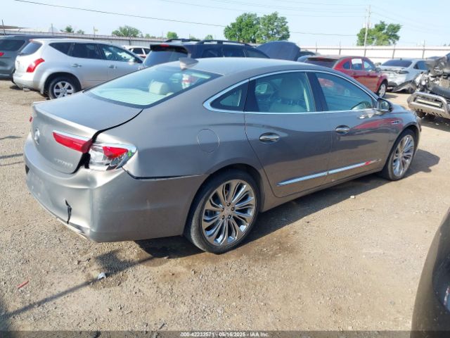 1G4ZR5SS5HU176485 Buick Lacrosse Premium