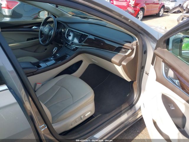 1G4ZR5SS5HU176485 Buick Lacrosse Premium