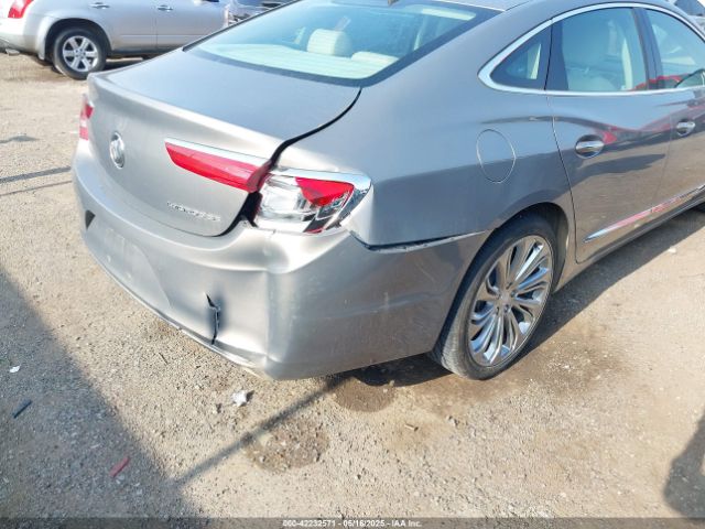 1G4ZR5SS5HU176485 Buick Lacrosse Premium
