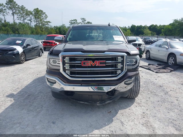 3GTU2NEC8GG177039 GMC Sierra 1500 Slt