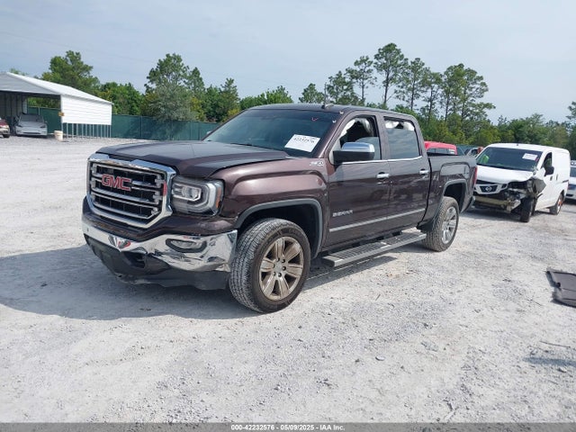 3GTU2NEC8GG177039 GMC Sierra 1500 Slt