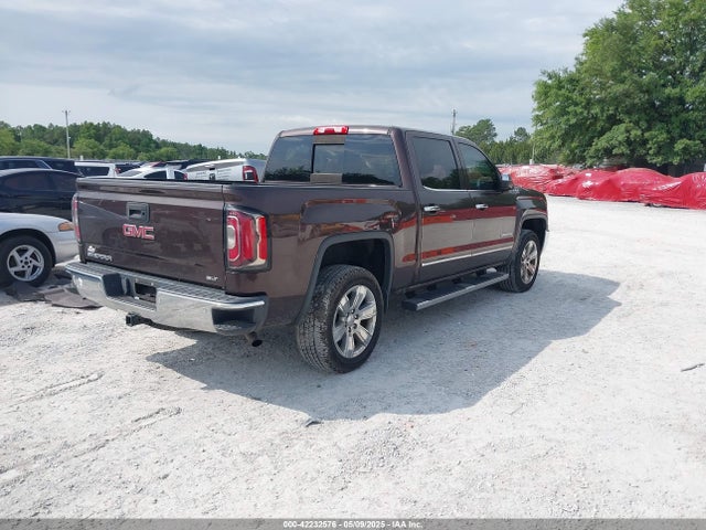 3GTU2NEC8GG177039 GMC Sierra 1500 Slt