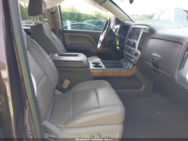 3GTU2NEC8GG177039 GMC Sierra 1500 Slt