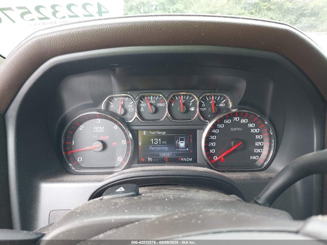 3GTU2NEC8GG177039 GMC Sierra 1500 Slt