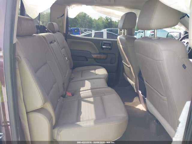 3GTU2NEC8GG177039 GMC Sierra 1500 Slt