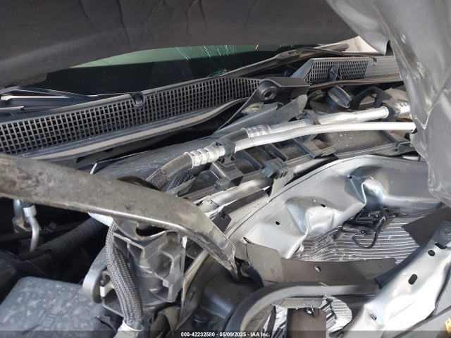 1GCPDEEK5RZ376681 Chevrolet Silverado 1500 4wd  Short Bed Rst