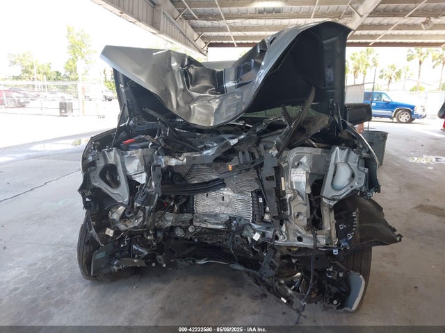 1GCPDEEK5RZ376681 Chevrolet Silverado 1500 4wd  Short Bed Rst