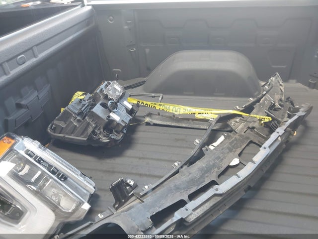 1GCPDEEK5RZ376681 Chevrolet Silverado 1500 4wd  Short Bed Rst