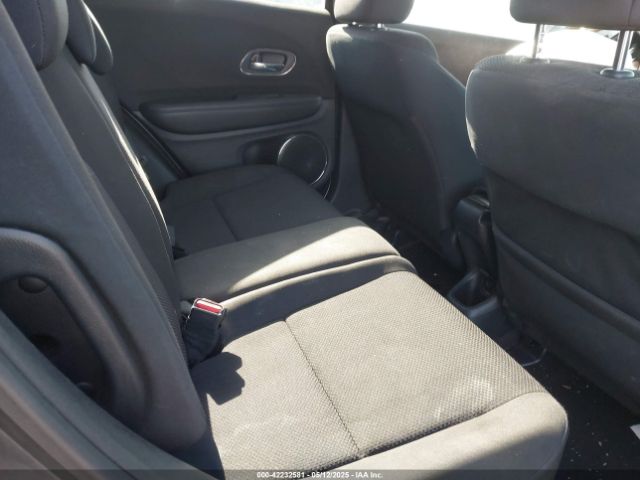 3CZRU6H52JM726644 Honda HR-V EX