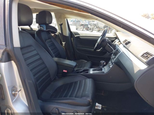 WVWBP7AN1EE529118 Volkswagen Cc 2.0t Sport