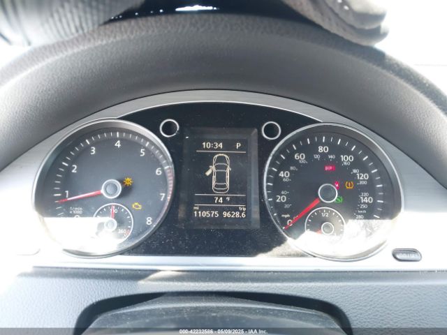 WVWBP7AN1EE529118 Volkswagen Cc 2.0t Sport