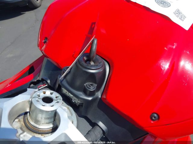 2023 DUCATI PANIGALE ZDMDAGWW3PB005893 Photo 10
