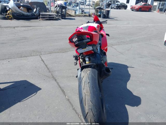 2023 DUCATI PANIGALE ZDMDAGWW3PB005893 Photo 5