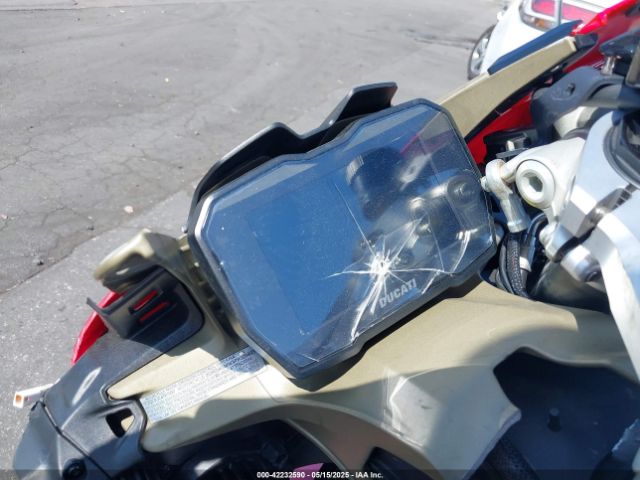 2023 DUCATI PANIGALE ZDMDAGWW3PB005893 Photo 6