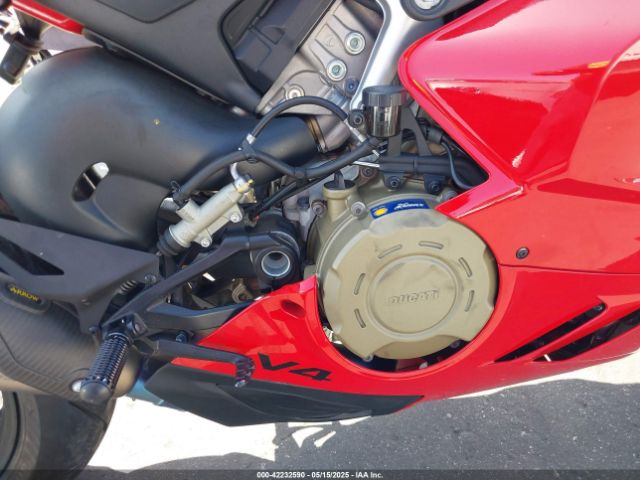 2023 DUCATI PANIGALE ZDMDAGWW3PB005893 Photo 8