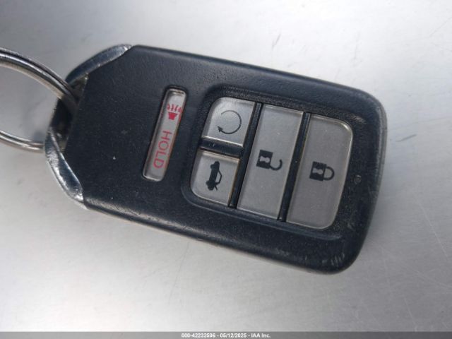 1HGCV1F44JA104907 Honda ACCORD EX