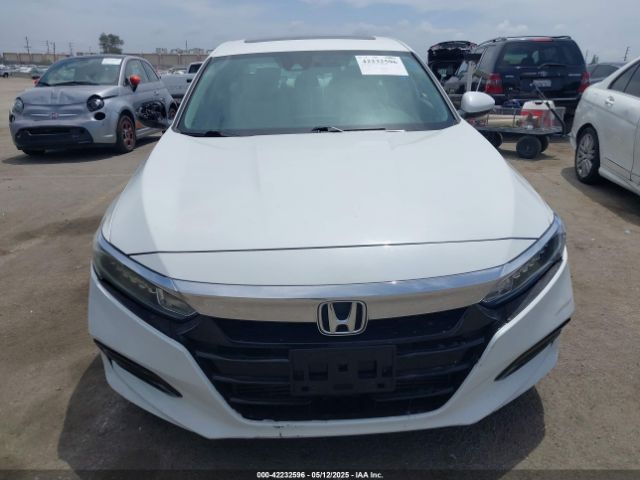 1HGCV1F44JA104907 Honda ACCORD EX