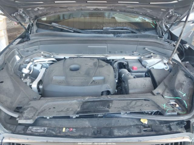2018 VOLVO XC90 YV4102PK4J1357195 Photo 9