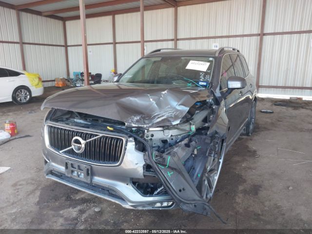 2018 VOLVO XC90 YV4102PK4J1357195 Photo 1