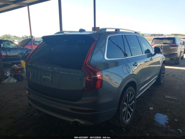 2018 VOLVO XC90 YV4102PK4J1357195 Photo 3