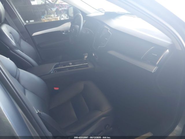 2018 VOLVO XC90 YV4102PK4J1357195 Photo 4