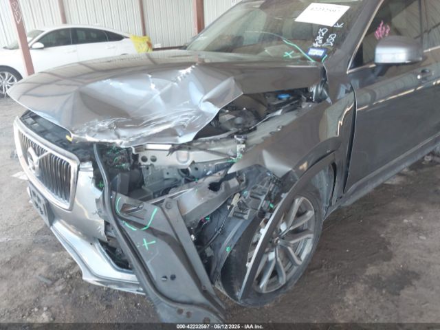 2018 VOLVO XC90 YV4102PK4J1357195 Photo 5