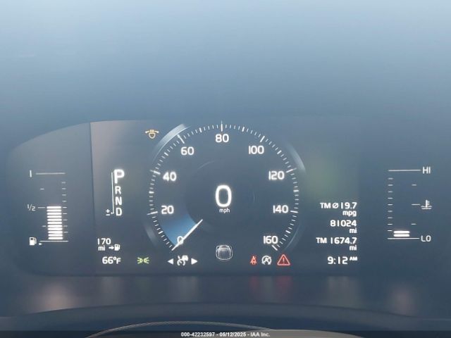 2018 VOLVO XC90 YV4102PK4J1357195 Photo 6