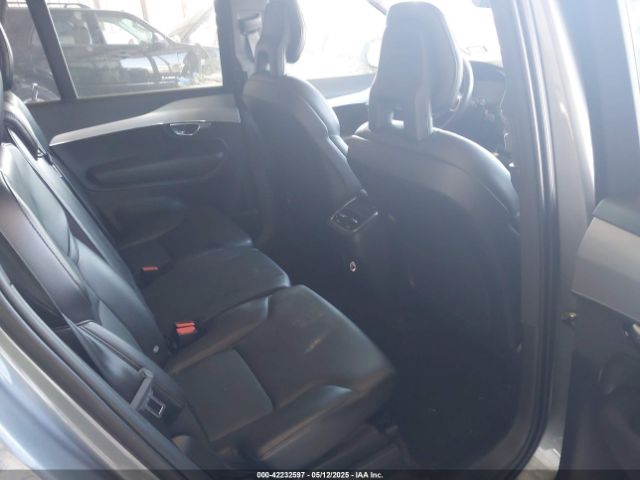 2018 VOLVO XC90 YV4102PK4J1357195 Photo 7