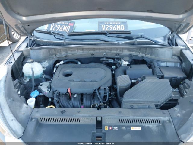 KM8J33AL4LU084564 Hyundai Tucson Sport
