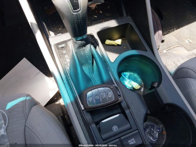 KM8J33AL4LU084564 Hyundai Tucson Sport