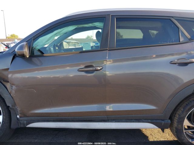 KM8J33AL4LU084564 Hyundai Tucson Sport
