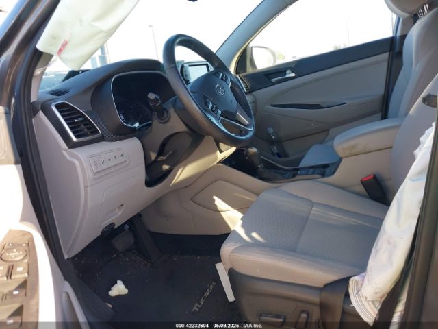 KM8J33AL4LU084564 Hyundai Tucson Sport