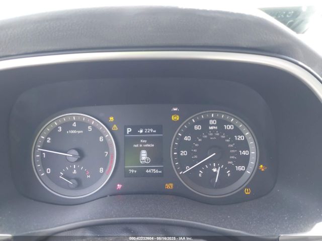 KM8J33AL4LU084564 Hyundai Tucson Sport