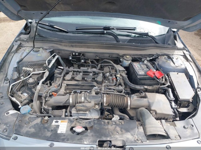 1HGCV1F31NA018743 Honda l15be