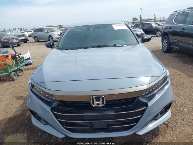 1HGCV1F31NA018743 Honda l15be