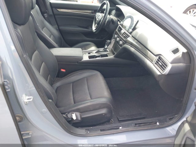 1HGCV1F31NA018743 Honda l15be